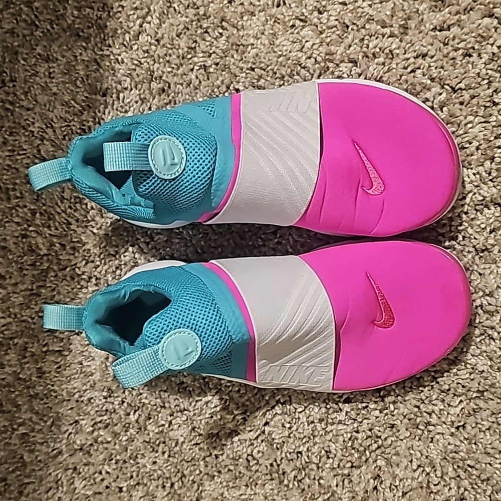 Nike Presto Extreme for Kids - Picture 8 of 8